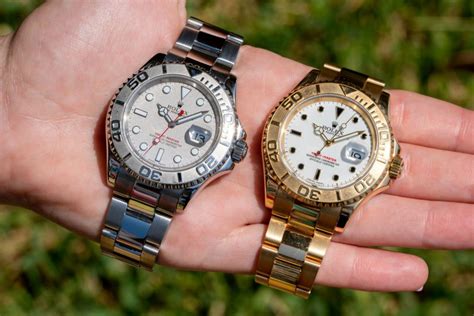 yacht master rolex first came out|rolex yacht master investment.